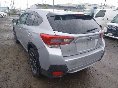 Subaru SUBARU XV