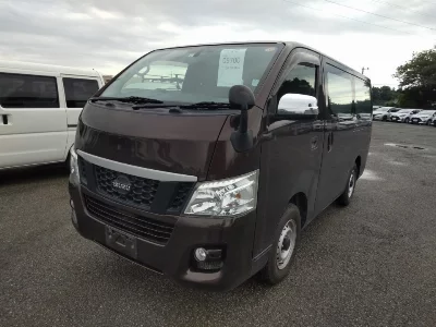 ISUZU COMO