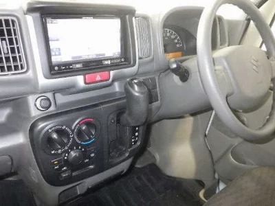 SUZUKI EVERY VAN