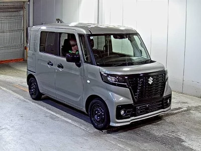 SUZUKI SPACIA BACE