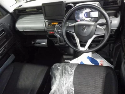 SUZUKI SPACIA BACE