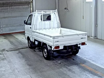 MITSUBISHI MINICAB TRUCK
