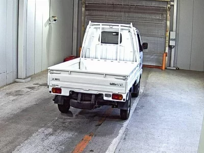 MITSUBISHI MINICAB TRUCK