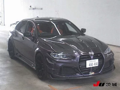 BMW M3