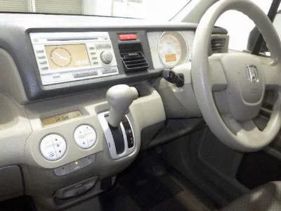 Honda Life