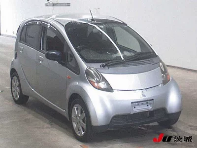 MITSUBISHI I