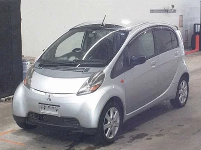 MITSUBISHI I