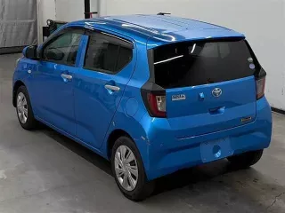 TOYOTA PIXIS EPOCH
