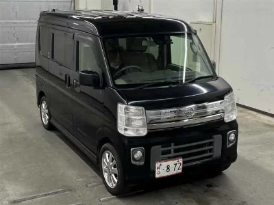 NISSAN NV100 CLIPPER RIO