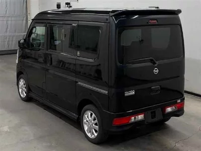 NISSAN NV100 CLIPPER RIO