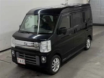 NISSAN NV100 CLIPPER RIO
