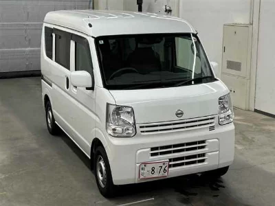 NISSAN NV100 CLIPPER
