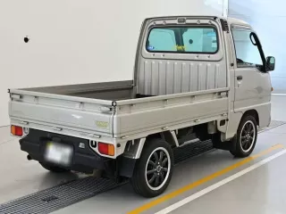Subaru Sambar Truck