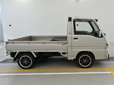 Subaru Sambar Truck