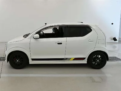 SUZUKI ALTO WORKS