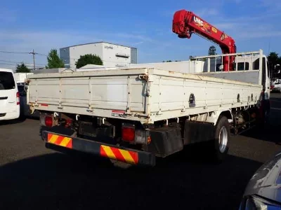 HINO RANGER