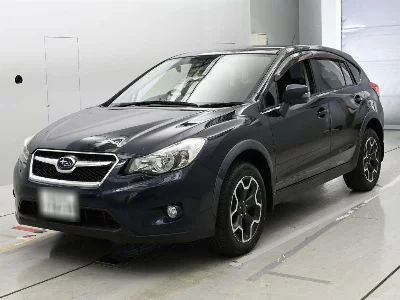 Subaru SUBARU XV