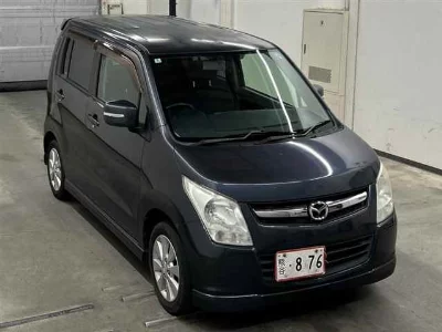 Mazda AZ-Wagon