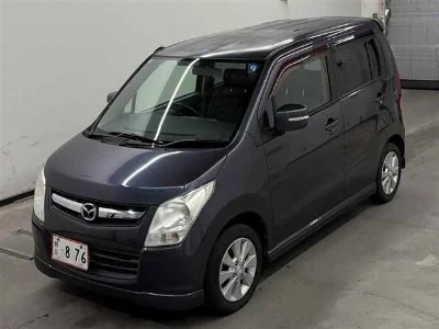 Mazda AZ-Wagon
