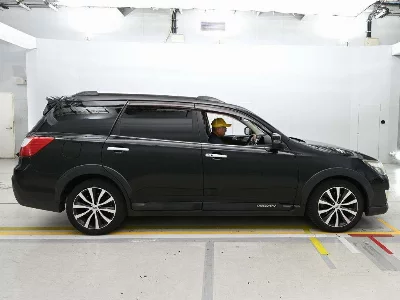 Subaru Exiga Crossover 7