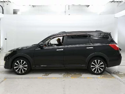 Subaru Exiga Crossover 7