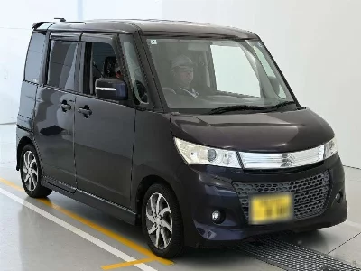SUZUKI PALETTE SW