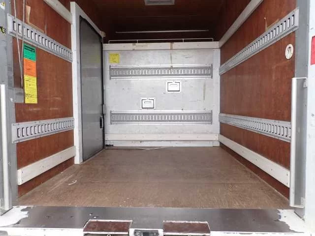 Toyota Dyna  с аукциона в Японии