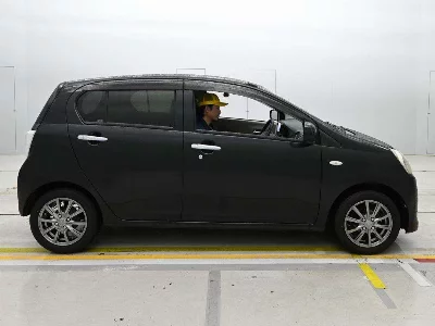 Toyota Pixis Epoch