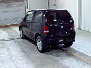 Honda Z