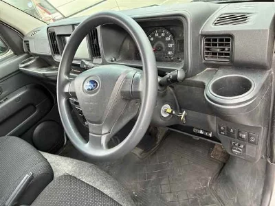 Subaru SAMBAR VAN