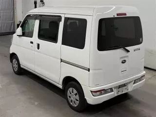 Subaru SAMBAR VAN