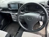 Цена авто Daihatsu  с аукционов Японии, номер кузова LA350S, пробег 39 000, оценка 8