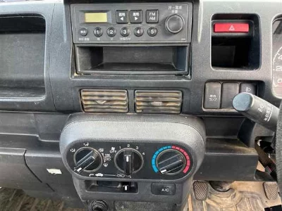 Honda Acty Truck