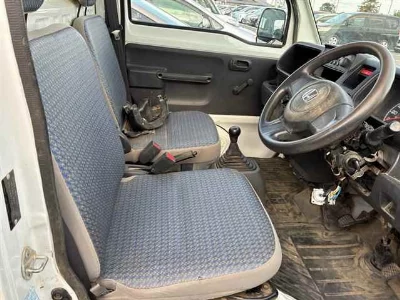 Honda Acty Truck