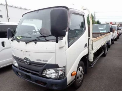 Hino Dutro