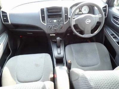 NISSAN WINGROAD