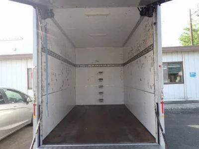 NISSAN ATLAS