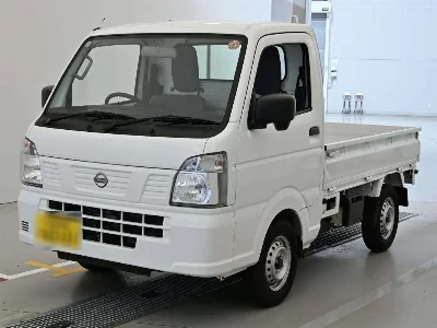 NISSAN CLIPPER TRUCK