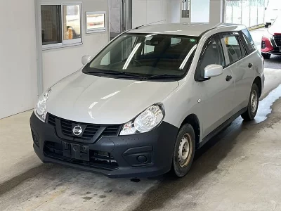 NISSAN NV150 AD
