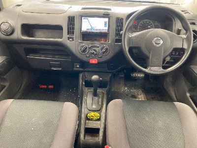 NISSAN NV150 AD