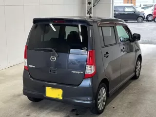 Mazda AZ-Wagon