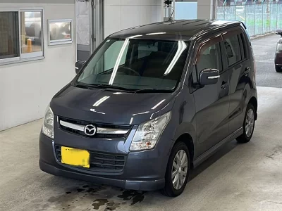 Mazda AZ-Wagon