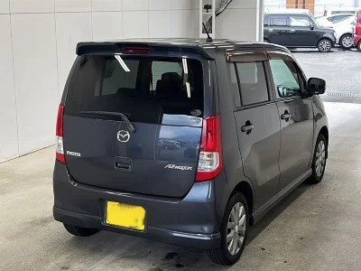 Mazda AZ-Wagon