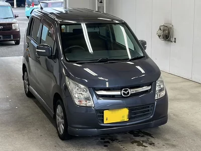 Mazda AZ-Wagon