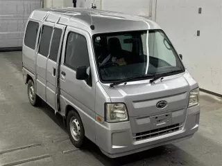 Subaru SAMBAR VAN