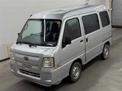 Subaru SAMBAR VAN