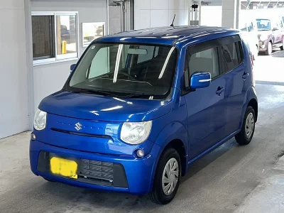 SUZUKI MRWAGON