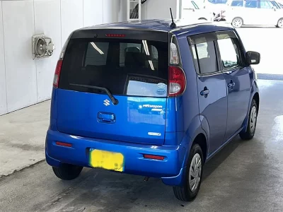 SUZUKI MRWAGON