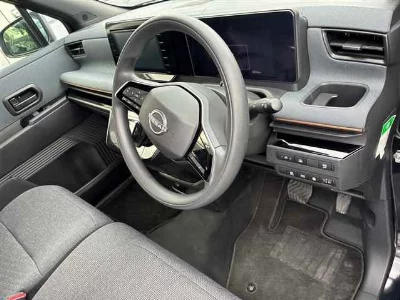 NISSAN SAKURA