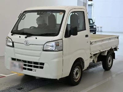 Toyota Pixis Truck